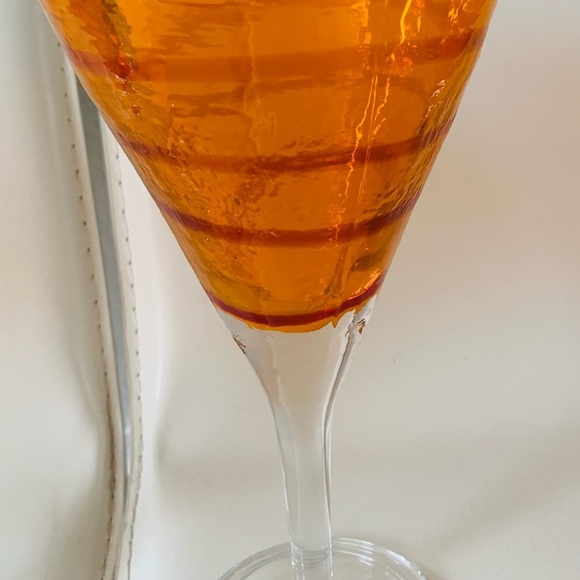 Glasses of 4 - Picture 4 of 11